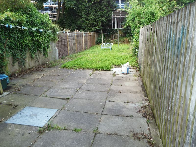 Lottie Road Selly Oak